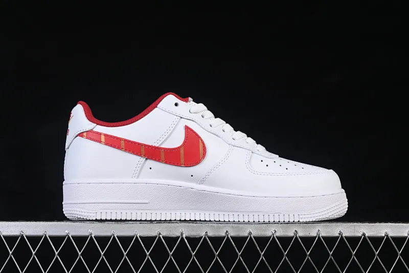 All categories Nk Air Force 1 Air Force series Nk Air Force 1 Low Air Force low-top Nike Air Force 1'07 Low Zodiac Air Force 1 low-top casual sneakers CW2288-111